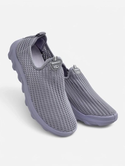 Pantofi sport din material pentru femei Royalfashion Erra