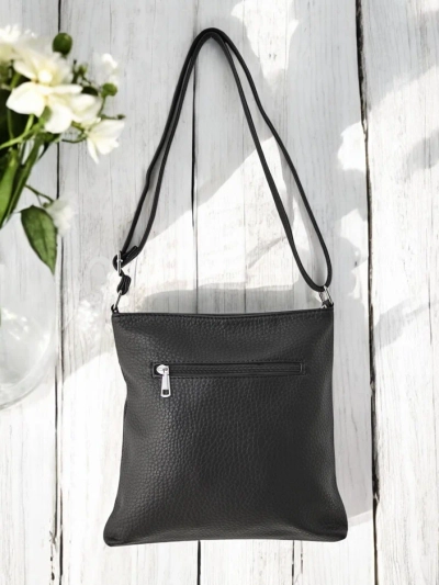 Royalfashion Geantă Casual pentru Femei din Eco Piele