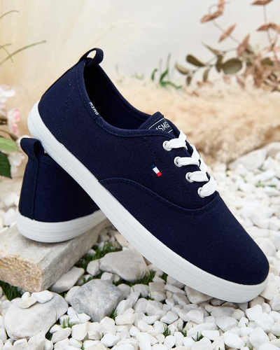 Royalfashion Adidași Secilla pentru femei