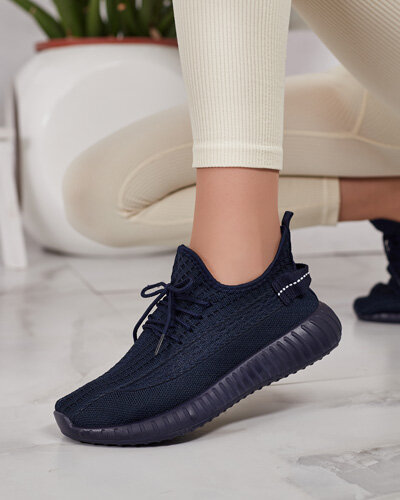 Royalfashion Pantofi sport de damă din material textil Affema