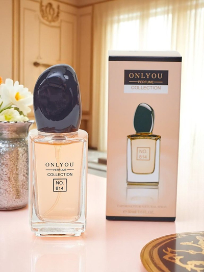 Apă de parfum pentru femei Inspired ONLYOU NO.814