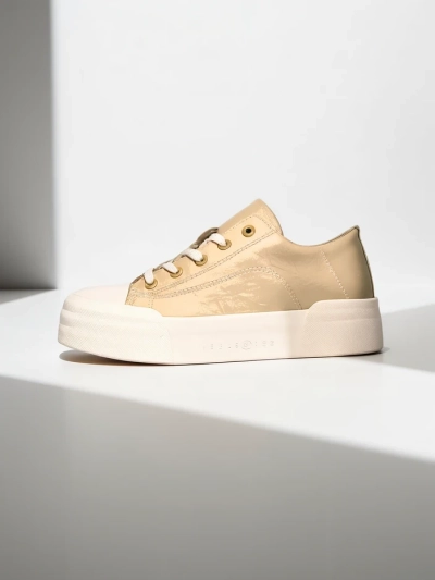 Royalfashion Sneakers Sportive pentru Femei Golddelle