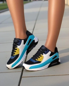multicolor