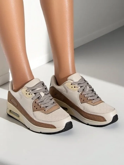 Royalfashion Pantofi sport pentru femei Sarotti