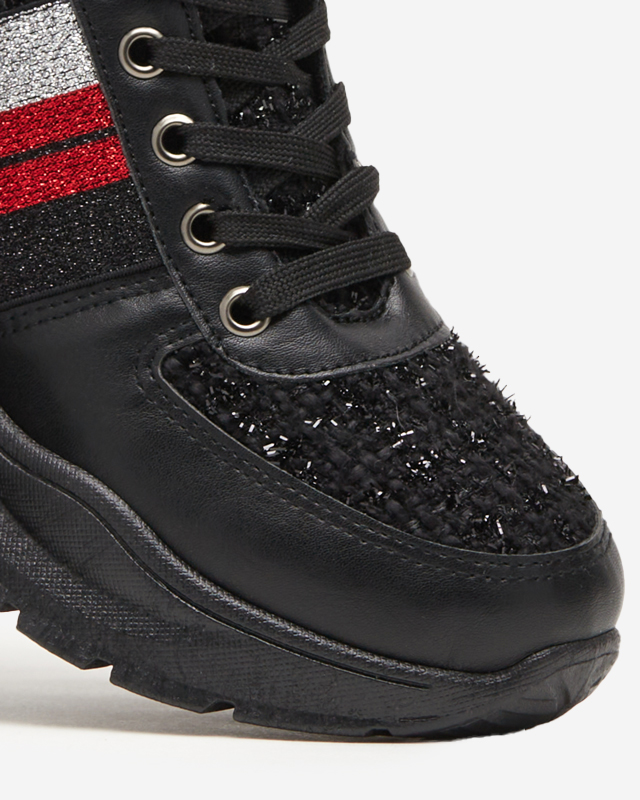 Tenisi sport dama negri de la Hasmali - Incaltaminte