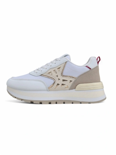 Adidași Royalfashion pentru femei cu sclipici Senues