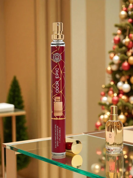 Inspirată Apă de parfum pentru femei Odor Epic Club Nuit