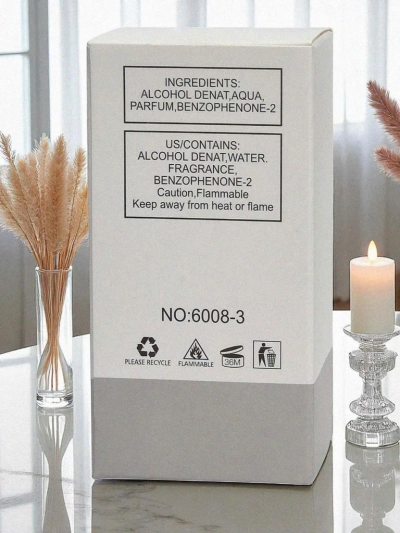 Apă de parfum inspirată pentru femei Bozzs