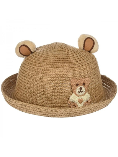 Royalfashion Pălărie Sunny Bear pentru copii