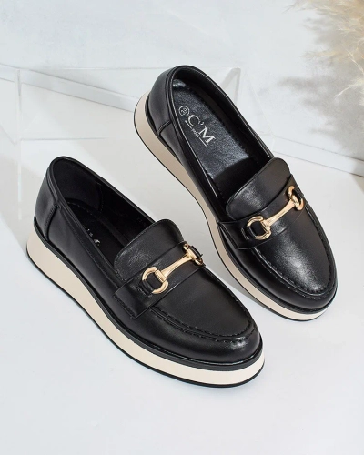 Royalfashion Mocasini Fresi pentru femei