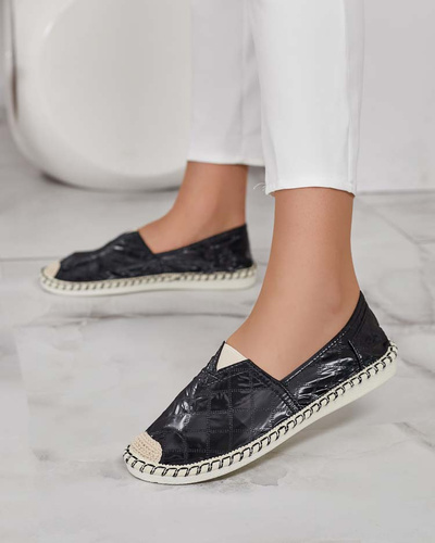 Royalfashion Espadrile Mellapi pentru femei