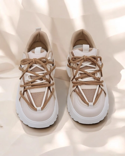 Royalfashion Pantofi sport pentru femei Miefo