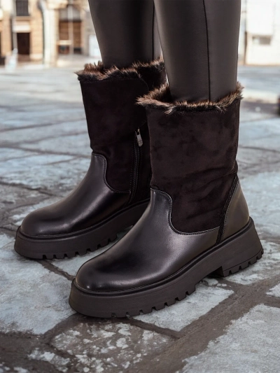 Cizme pentru femei Royalfashion Zolie