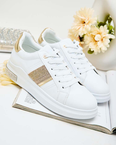 Royalfashion Adidași Dellep pentru femei