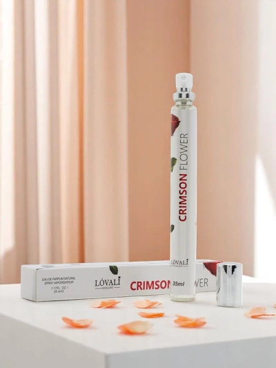 Floarea Crimson Eau de Parfum 35 ml