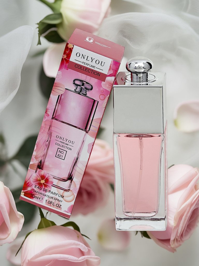 Apă de parfum pentru femei inspirată ONLYOU NO.821