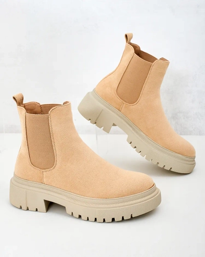 Royalfashion Cizme Rivistas pentru femei
