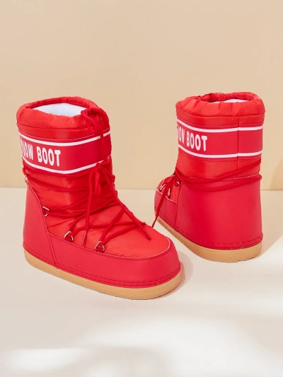 Cizme de zapada pentru femei de la Royalfashion cu manseta Soblesia