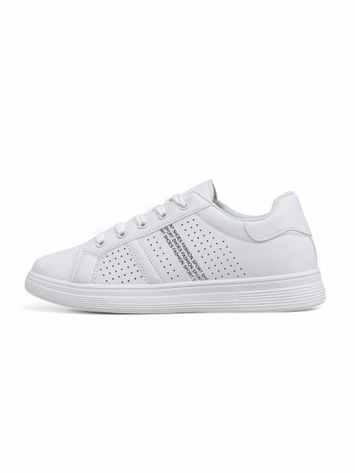 Royalfashion Adidași Fortay traforați de damă