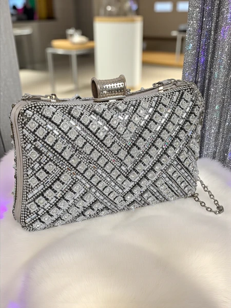 Royalfashion Plic damă cu zirconii Seraphine Glint