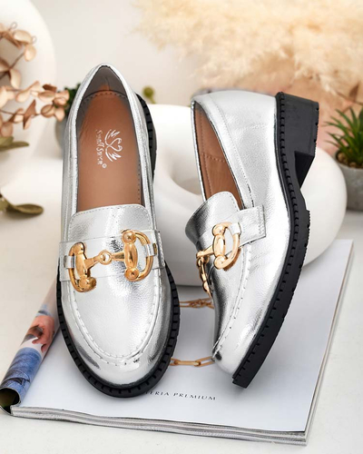 Royalfashion Mocasini de damă Apeyla