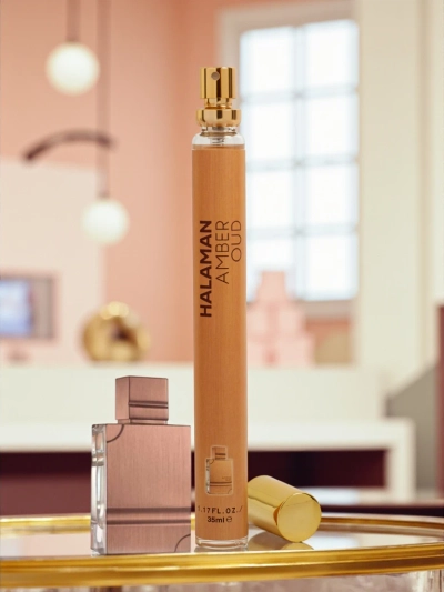 Apa de parfum unisex inspirată Halaman