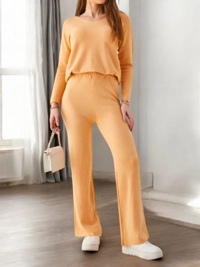 Royalfashion Set de pulover pentru femei