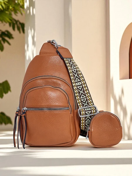 Royalfashion Geantă mică de umăr pentru femei Arete Nova