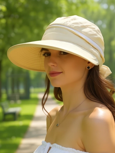 Royalfashion Vizier de soare SunFlip