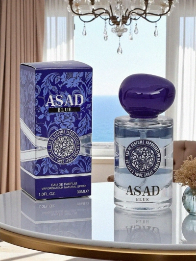 Apă de parfum inspirată pentru bărbați Blue