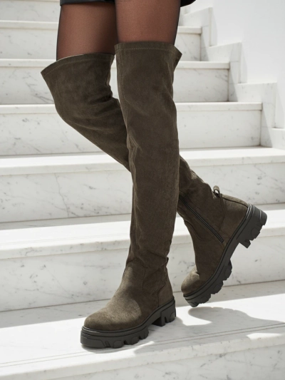 Cizme de damă Maelin