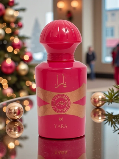 Inspirowana Arab Candy