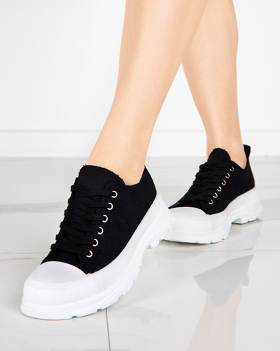 Tenisi sport dama negri Duami- Incaltaminte