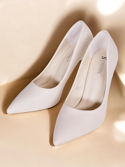 Pantofi cu toc stiletto Royalfashion pentru femei Kosca