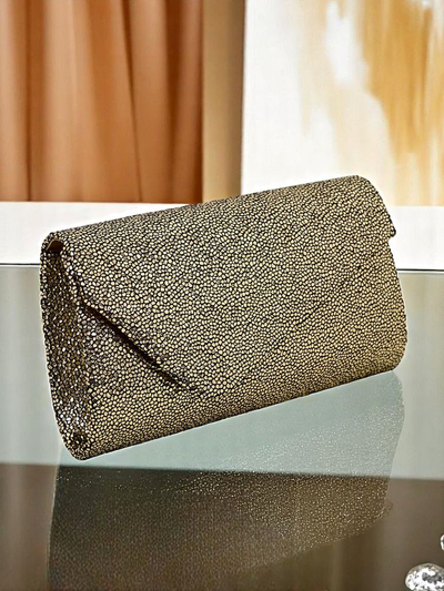 Royalfashion Poșetă plic damă Glam Clutch