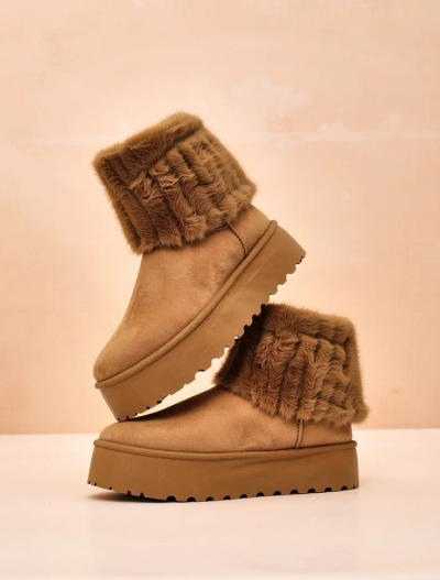 Cizme de zăpadă pentru femei Royalfashion Rozzoy