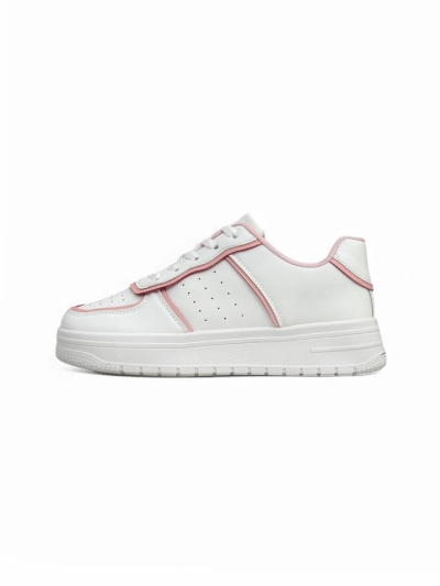 Royalfashion sneakers sportive pentru femei Daccote