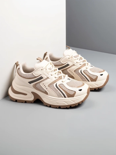 Royalfashion Sneakers de sport pentru femei Resterri