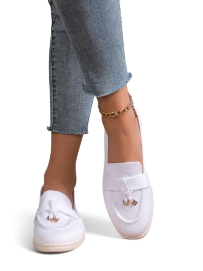 Royalfashion Pantofi de damă Gelloi Half Shoes
