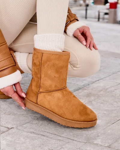 Cizme de zăpadă pentru femei Royalfashion Nolloc