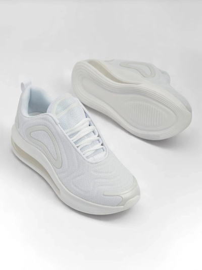 Royalfashion Sneakers deportivo pa hende muhé Active Blend