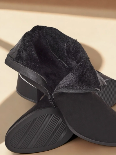 Botine pentru femei Royalfashion Lepito