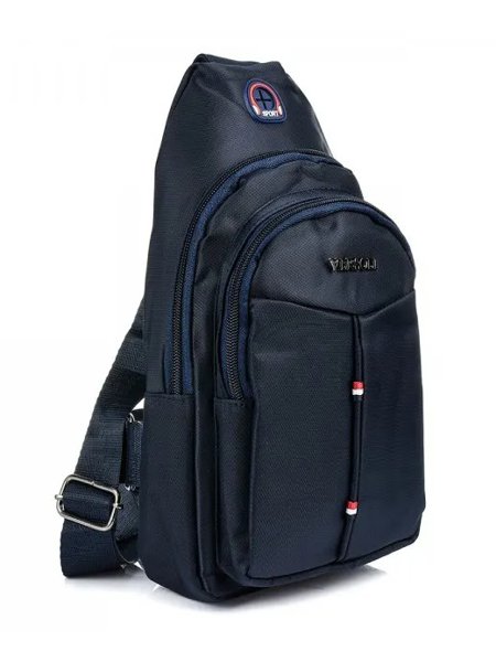 Royalfashion Geantă pentru bărbați, de umăr, Solo Cross