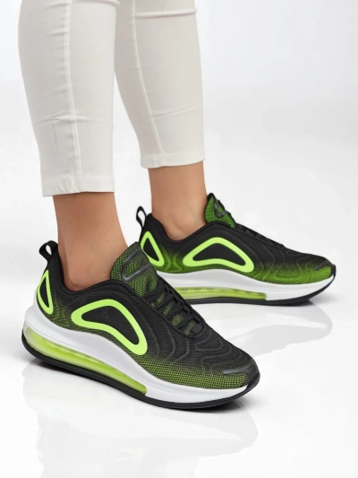 Royalfashion Sneakers deportivo pa hende muhé Active Blend