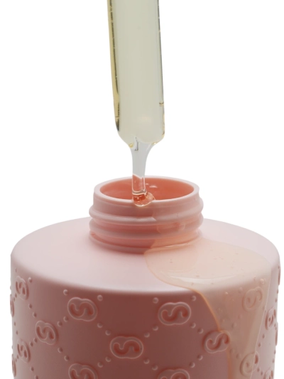 Gel de duș Luxelux cu Aminoacizi 800 ml