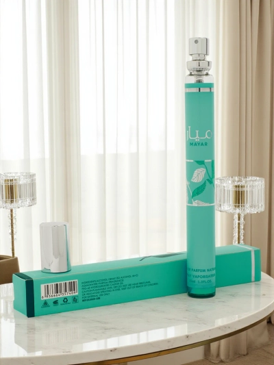 Apă de parfum pentru femei Arab Mint Color inspirată