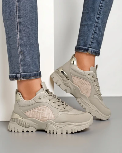 Royalfashion Pantofi sport pentru femei Abracade