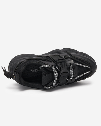 OUTLET Pantofi sport dama negri adidasi Electri - Incaltaminte