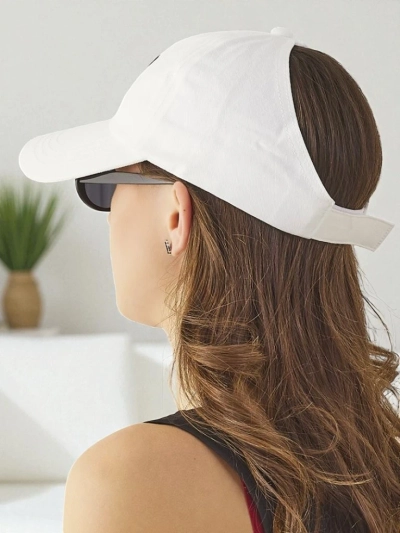Royalfashion Șapcă de baseball cu petic Flash Cap