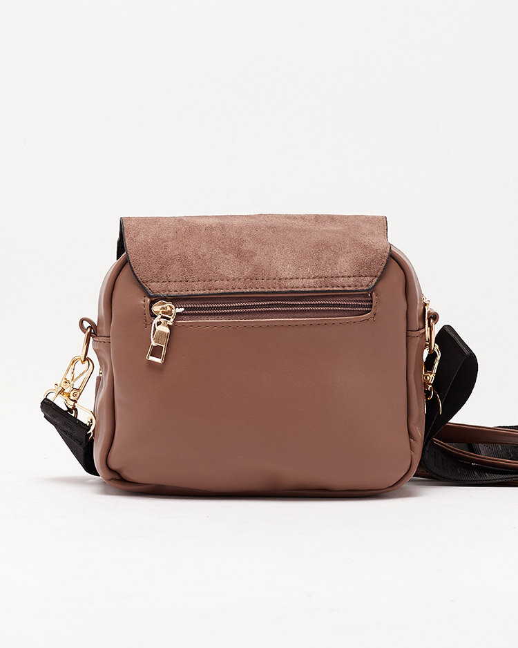 Royalfashion Geantă de mână mică pentru femei în albastru